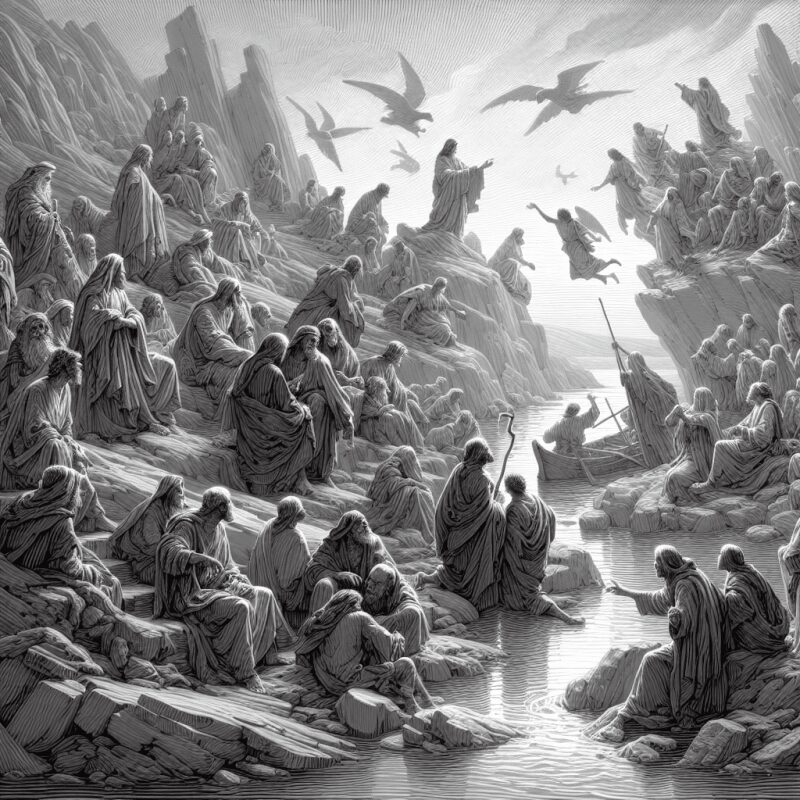 출애굽기 37장 25절~29절 설교 – 하나님 앞에 드리는 순결한 예배