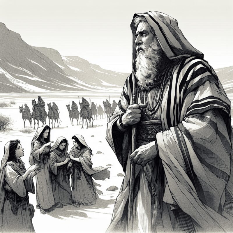 출애굽기 2장 16절~22절 설교 – 하나님의 계획 속에서 펼쳐지는 새로운 인연